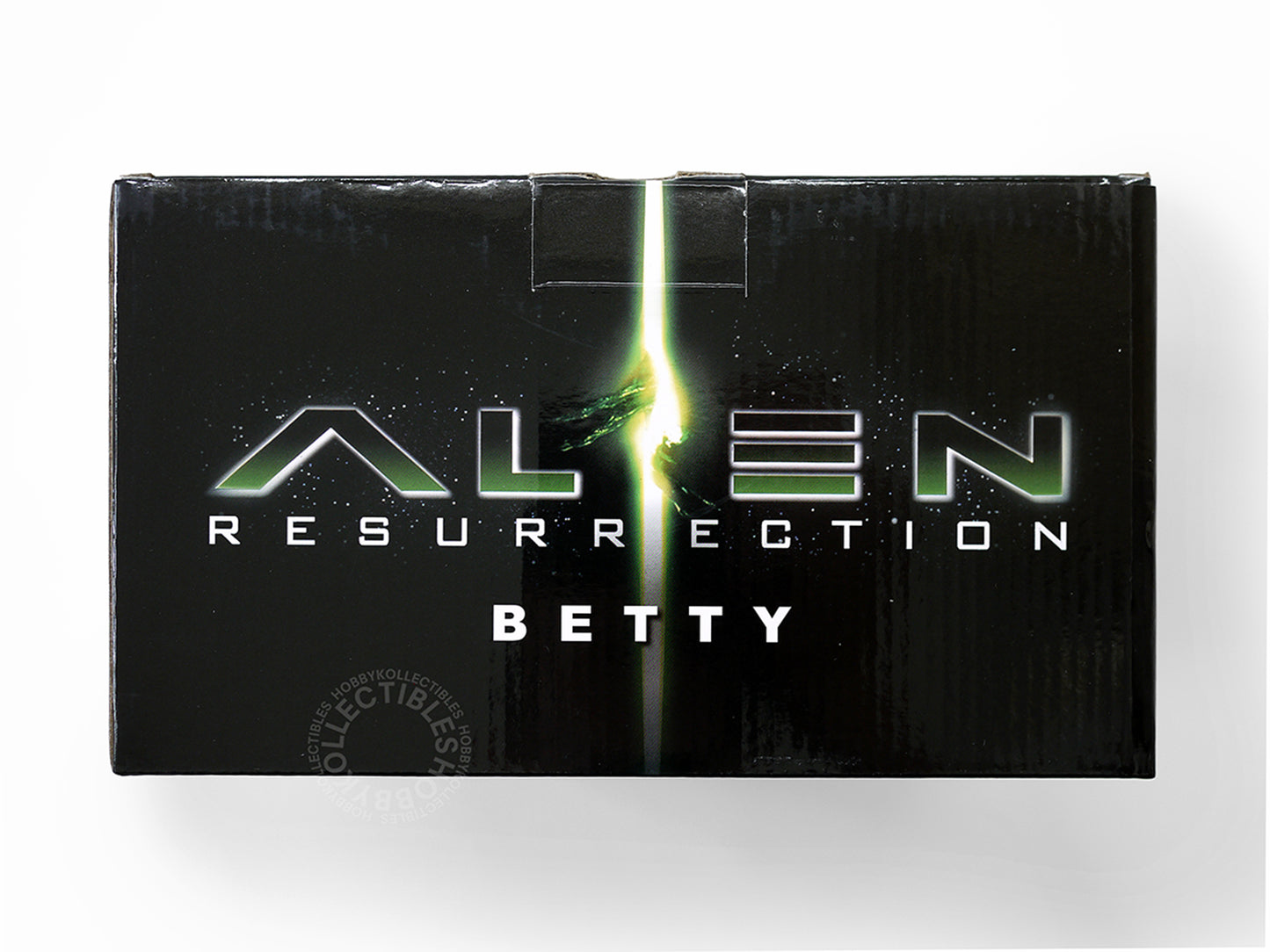 Eaglemoss Alien Resurrection Betty Spaceship Diecast Model Limited Edition