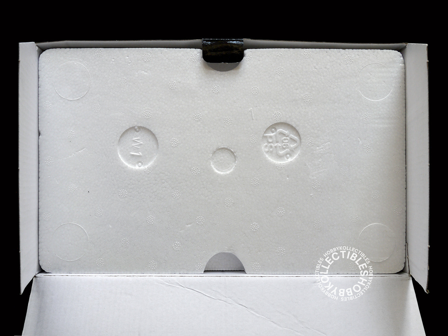Eaglemoss Aliens Nostromo Limited Edition Metallic Resin Model