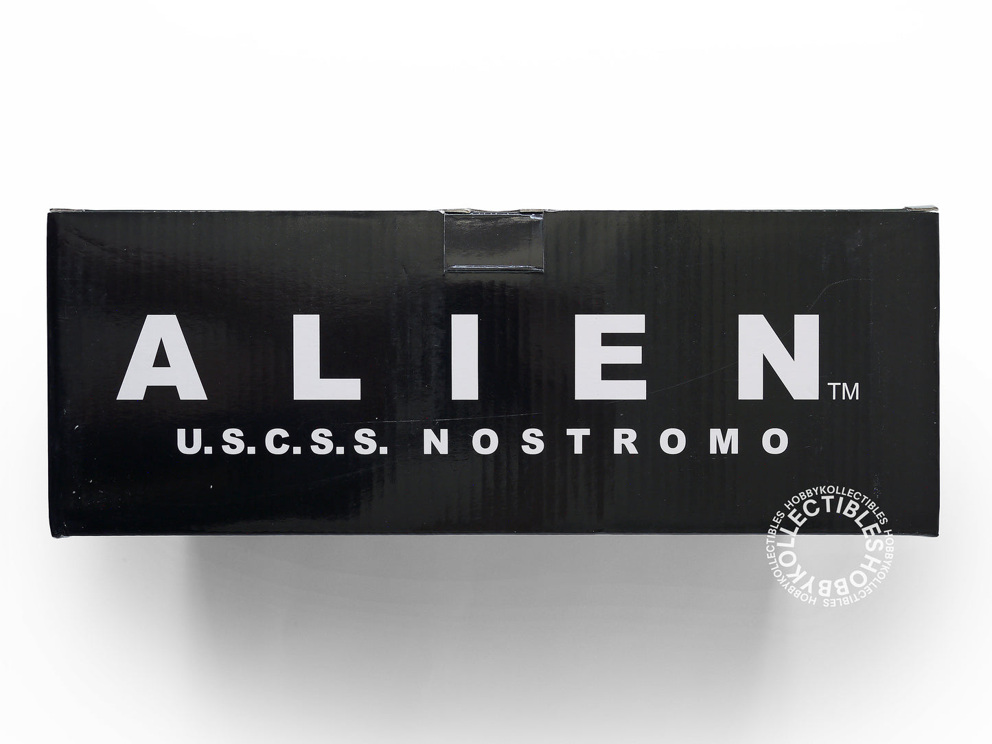 Eaglemoss Aliens Nostromo Limited Edition Metallic Resin Model