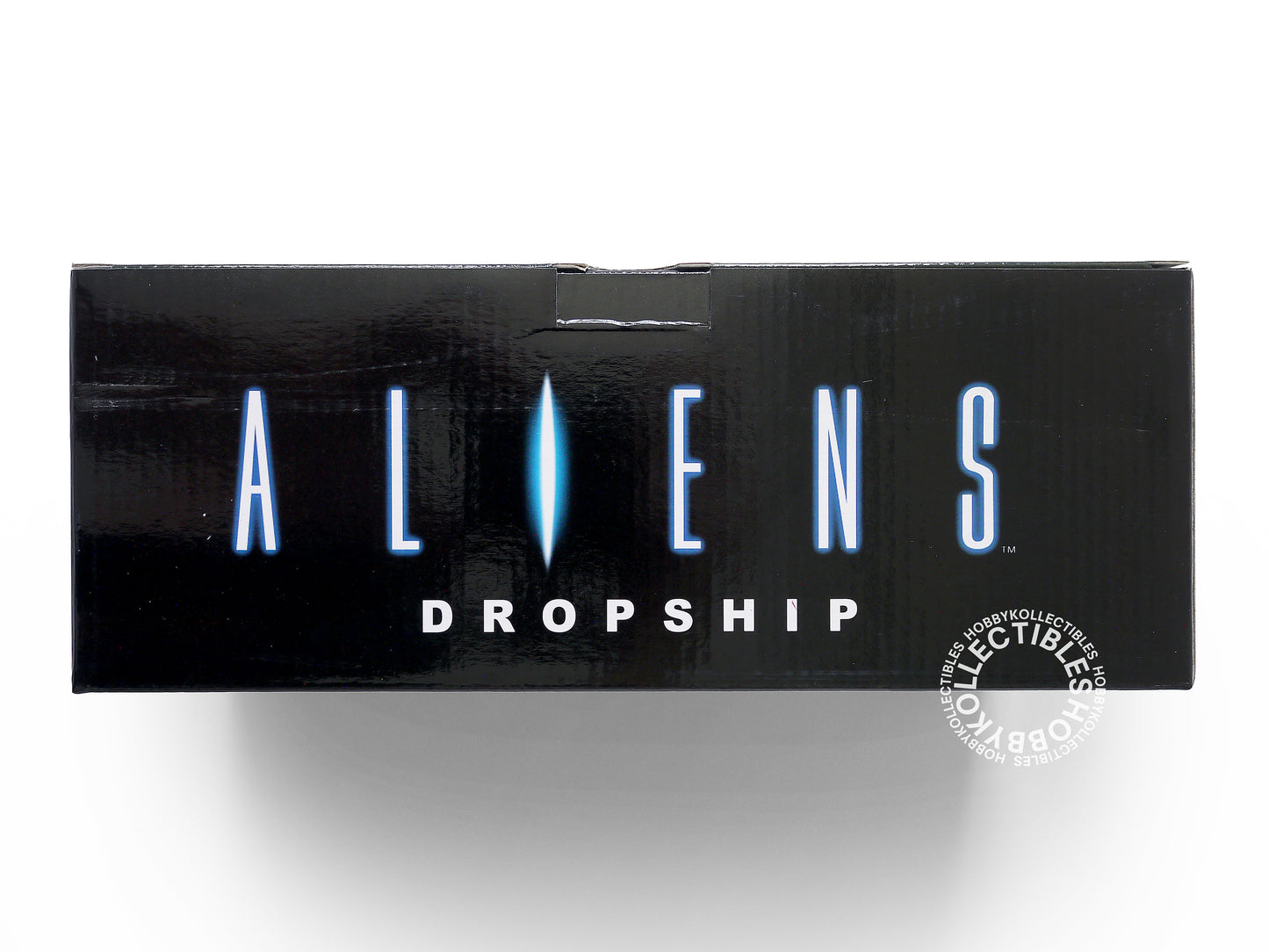 Eaglemoss Metallic Resin Alien UD-4L Dropship Limited Edition