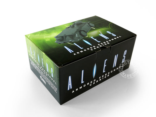Eaglemoss Aliens APC M577 Diecast Model Limited Edition