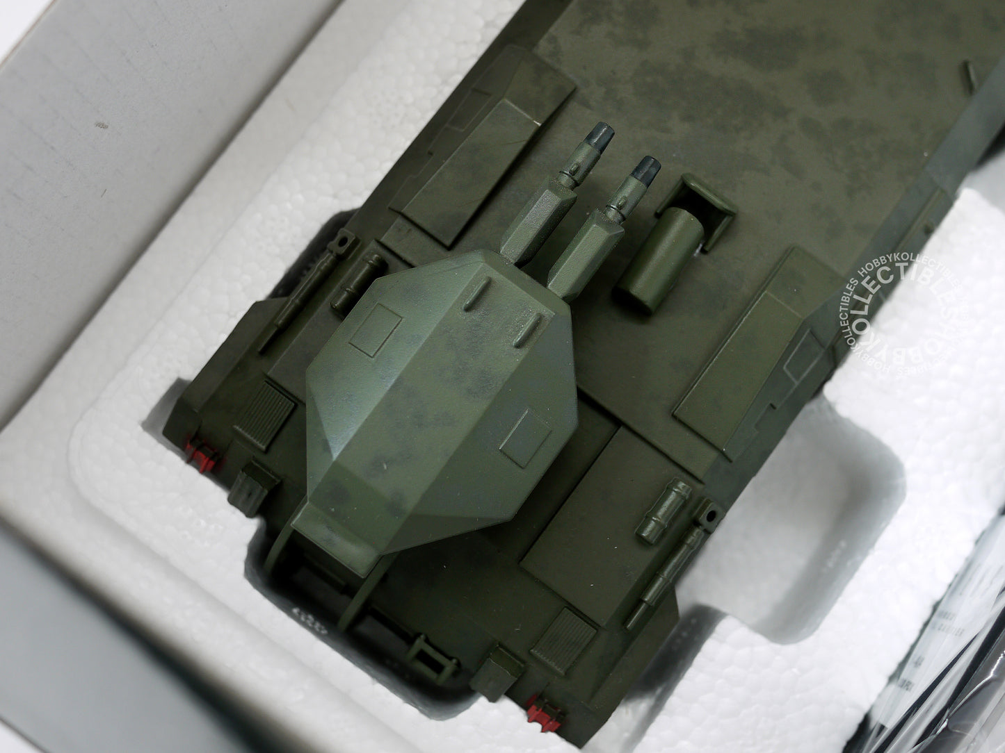 Eaglemoss Aliens APC M577 Diecast Model Limited Edition
