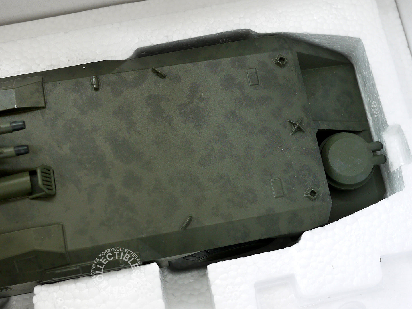 Eaglemoss Aliens APC M577 Diecast Model Limited Edition