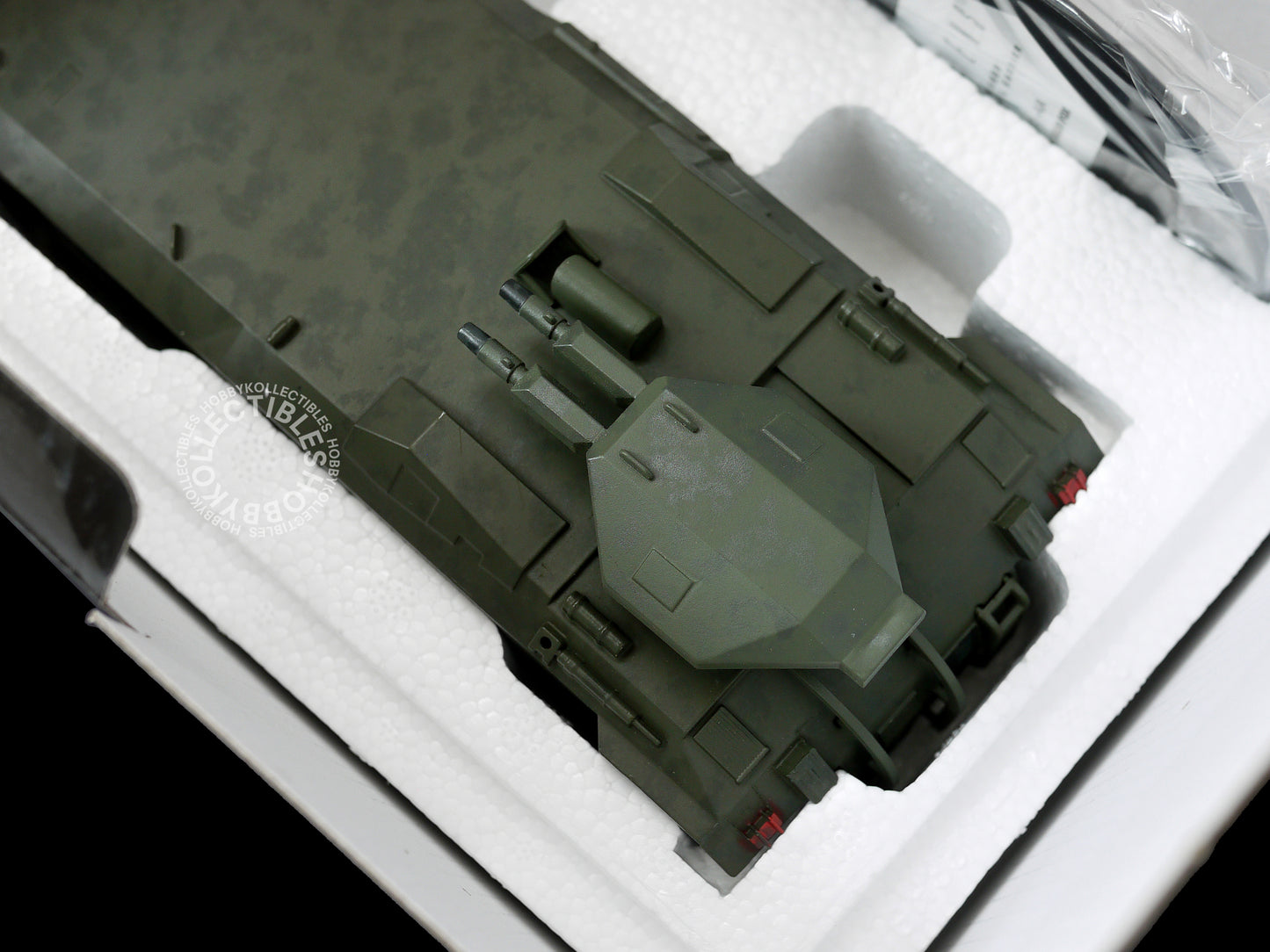 Eaglemoss Aliens APC M577 Diecast Model Limited Edition
