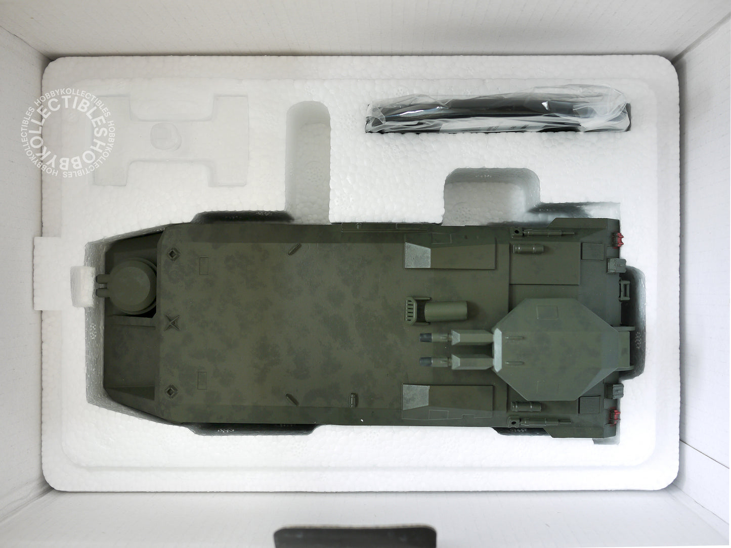 Eaglemoss Aliens APC M577 Diecast Model Limited Edition