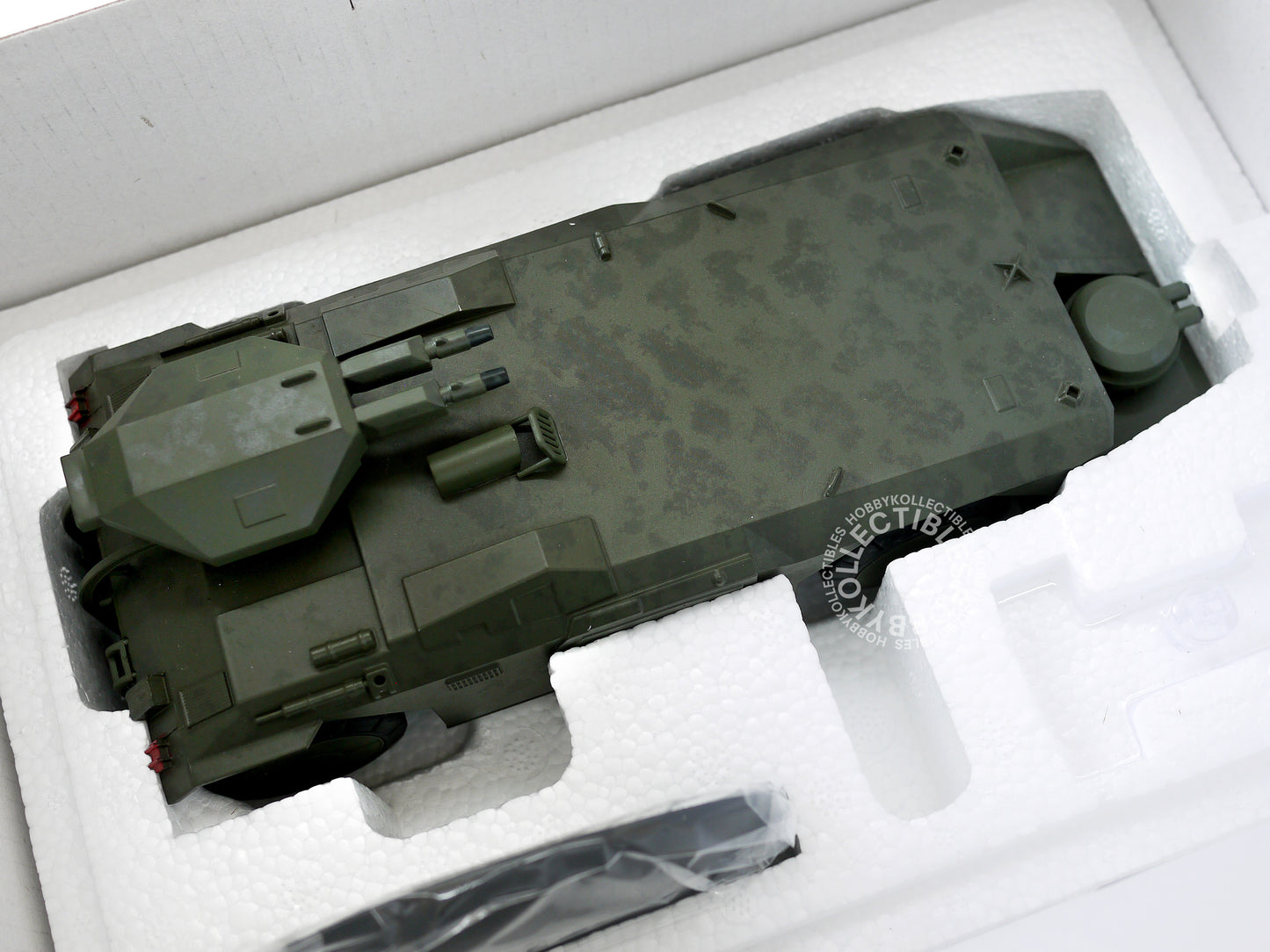 Eaglemoss Aliens APC M577 Diecast Model Limited Edition