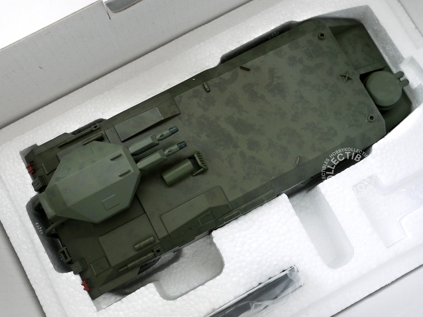 Eaglemoss Aliens APC M577 Diecast Model Limited Edition