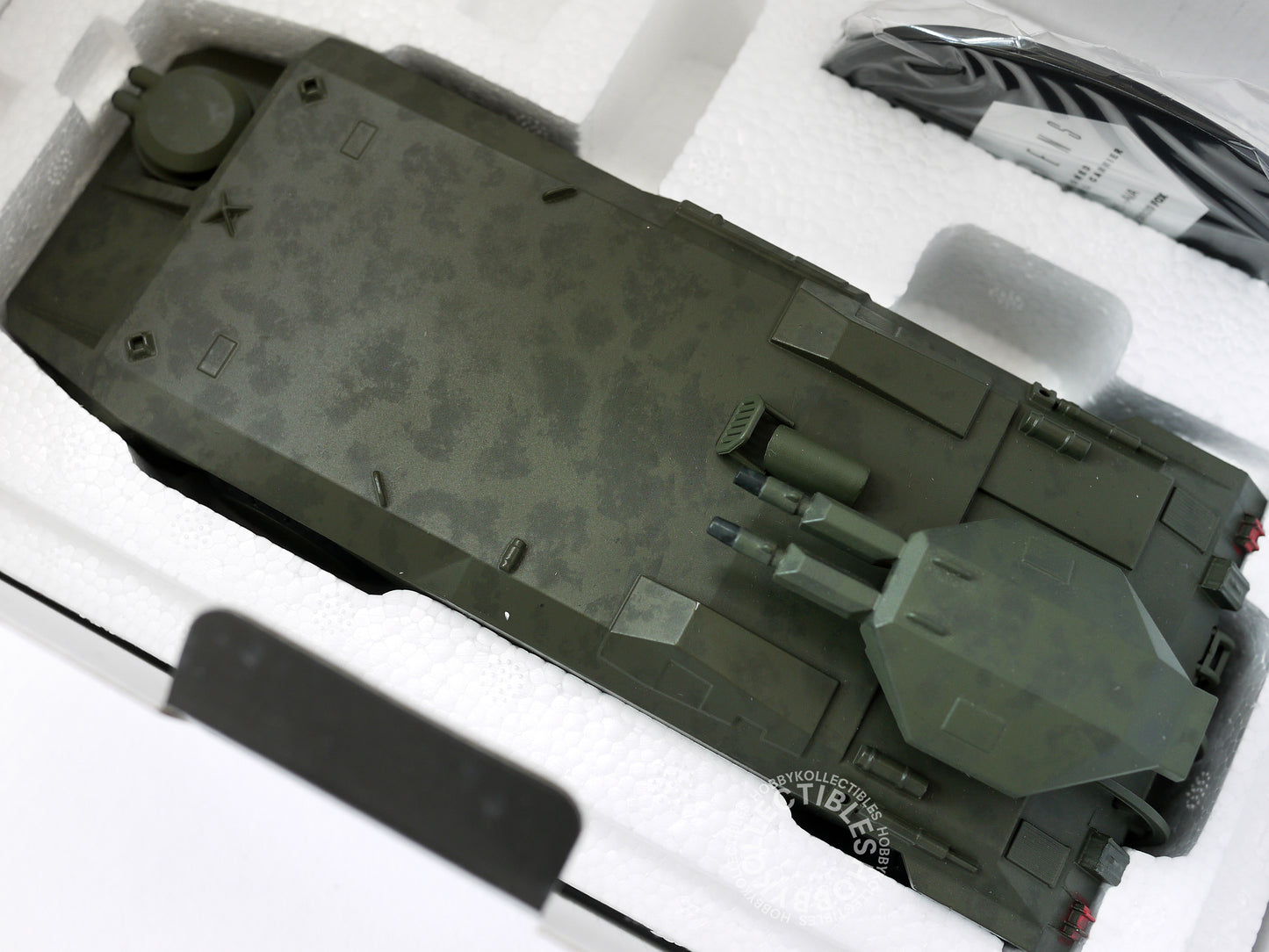 Eaglemoss Aliens APC M577 Diecast Model Limited Edition