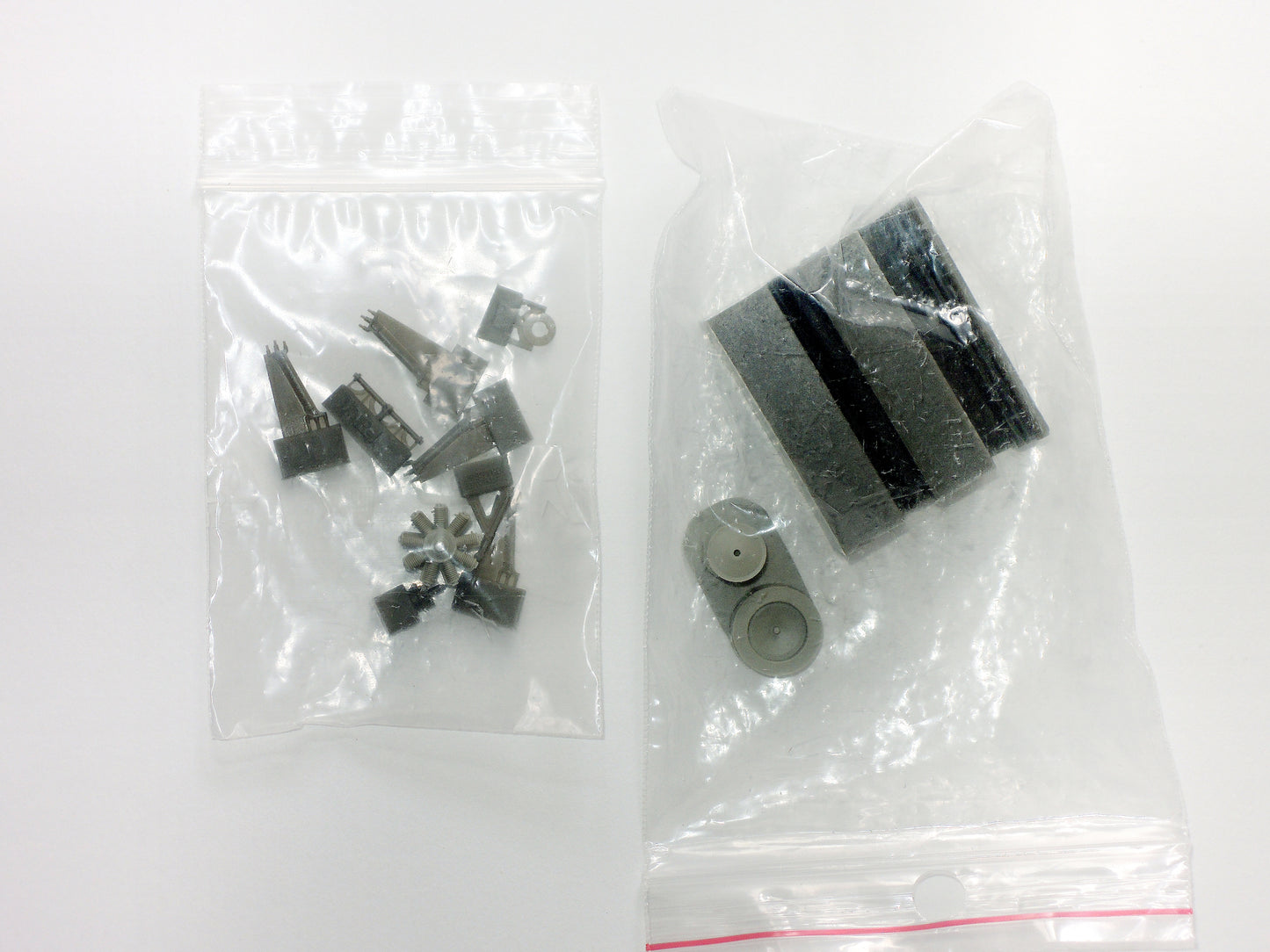 Eduard 1/72 Fokker Dr.I Stripdown Limited Ed. Aircraft Plastic Model Kit