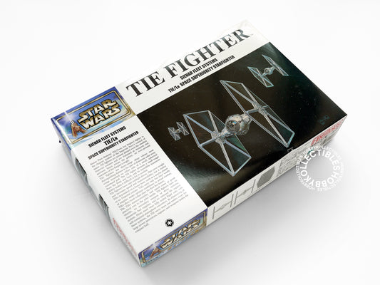 FineMolds Star Wars 1/72 Tie Fighter SW-2 Model Kit