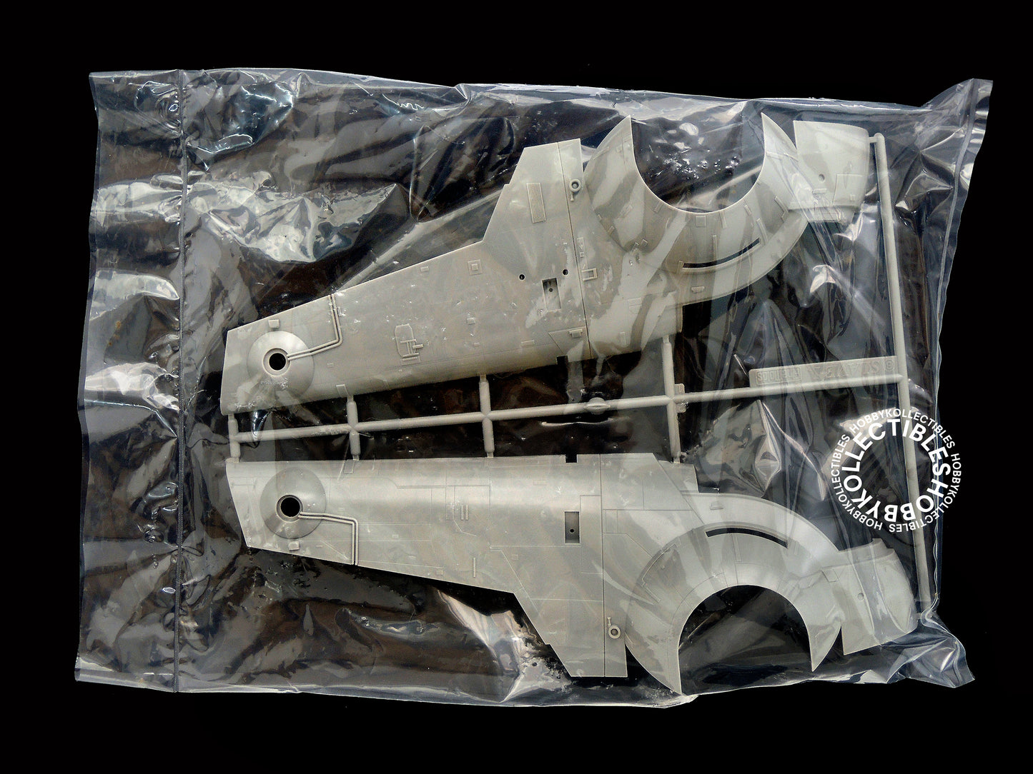 FineMolds Star Wars 1/72 SLAVE I SW-4 Fine Molds Plastic Model Kit