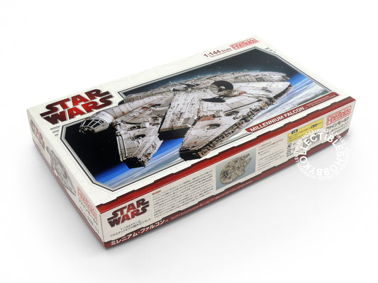 FineMolds Star Wars 1/144 Millennium Falcon SW-11 Model Kit