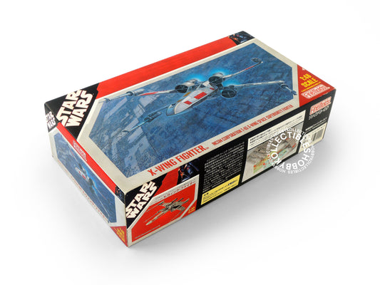 FineMolds Star Wars 1/48 X-WING Fighter SW-9 Model Kit