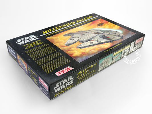 FineMolds Star Wars 1/72 Millennium Falcon SW-6 Model Kit