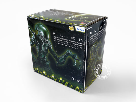 FuRyu Alien SSS Premium Big Action Figure Special Edition