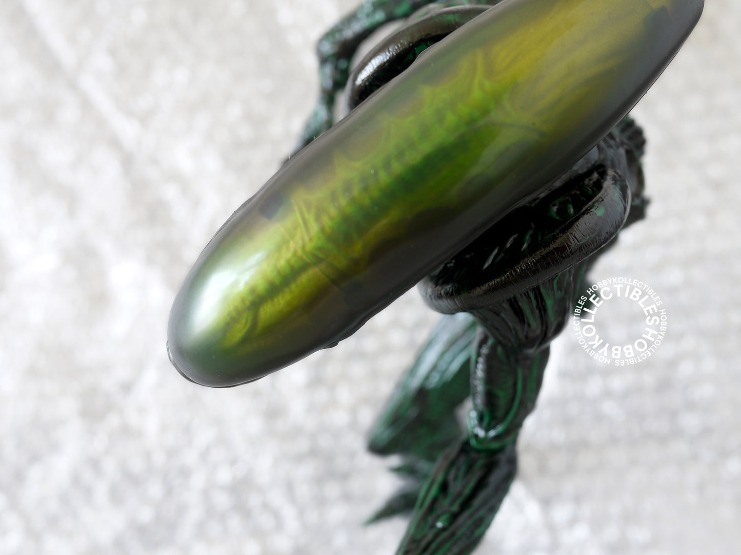 FuRyu Alien SSS Premium Big Action Figure Special Edition
