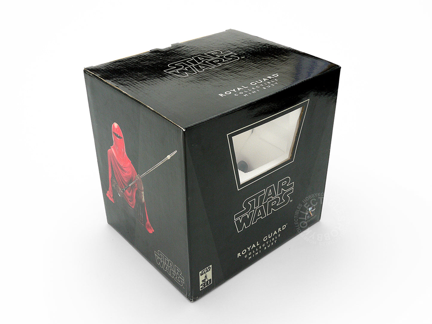 Gentle Giant Star Wars Royal Guard Collectibles Mini Bust BNIB