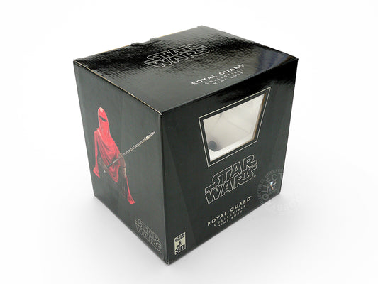 Gentle Giant Star Wars Royal Guard Collectibles Mini Bust BNIB