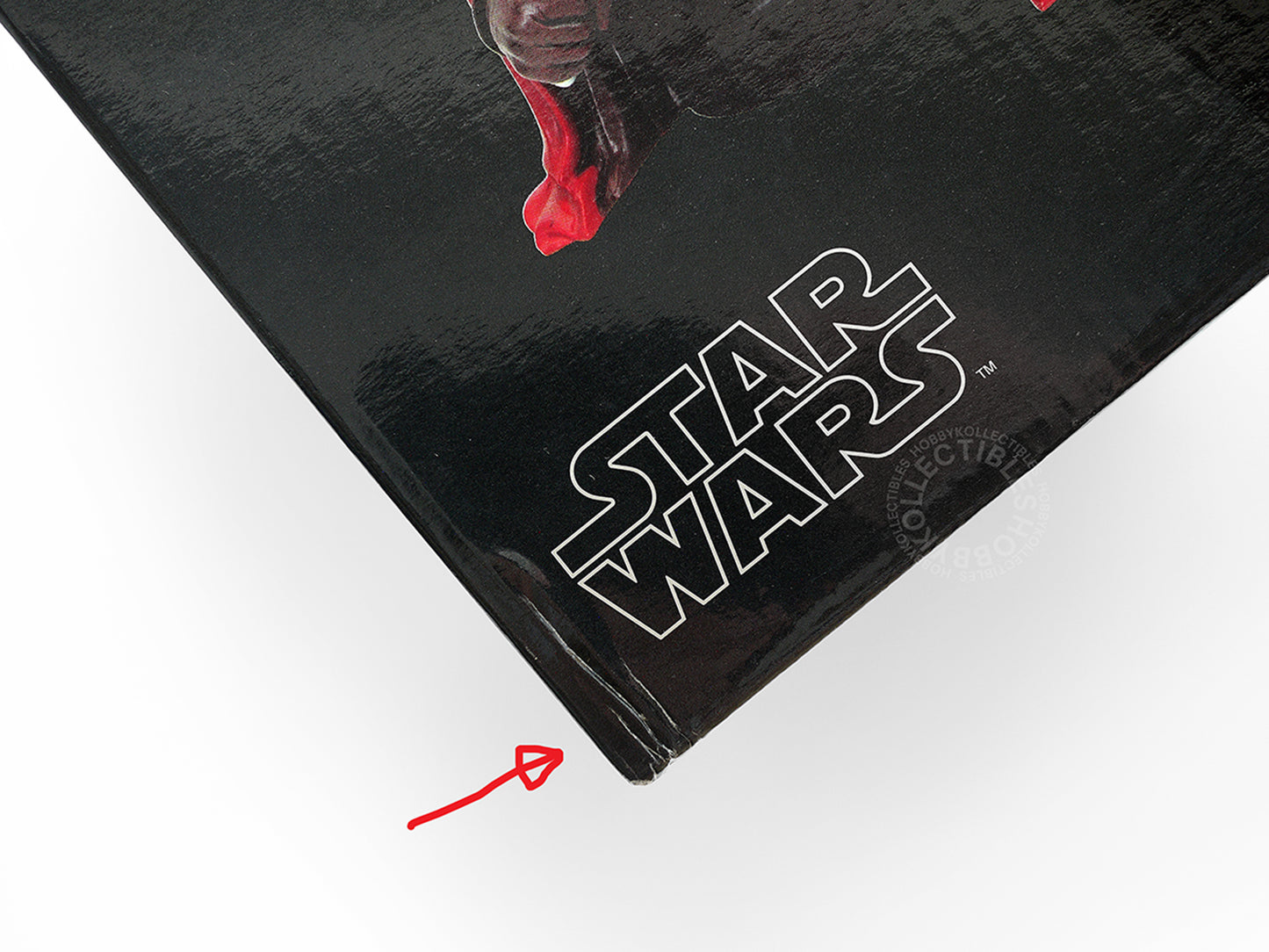 Gentle Giant Star Wars Royal Guard Collectibles Mini Bust BNIB