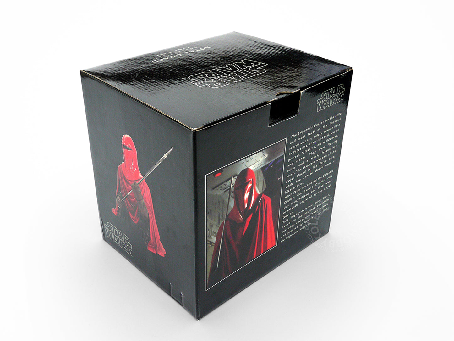 Gentle Giant Star Wars Royal Guard Collectibles Mini Bust BNIB