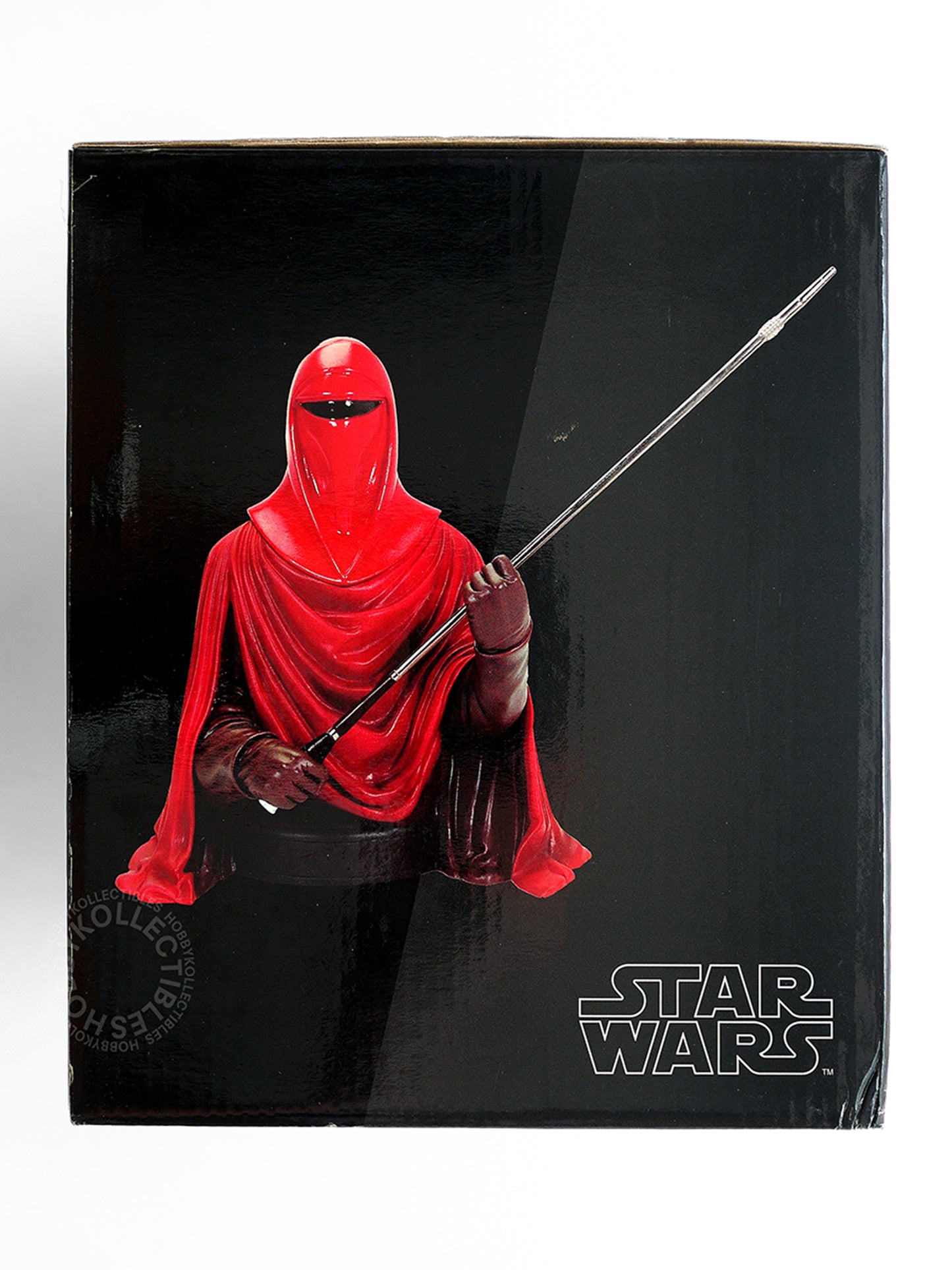 Gentle Giant Star Wars Royal Guard Collectibles Mini Bust BNIB