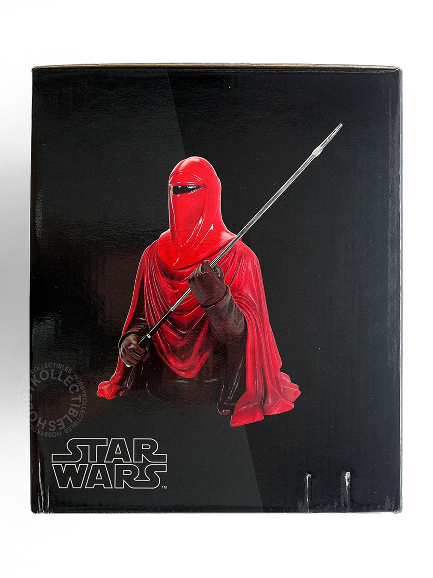 Gentle Giant Star Wars Royal Guard Collectibles Mini Bust BNIB