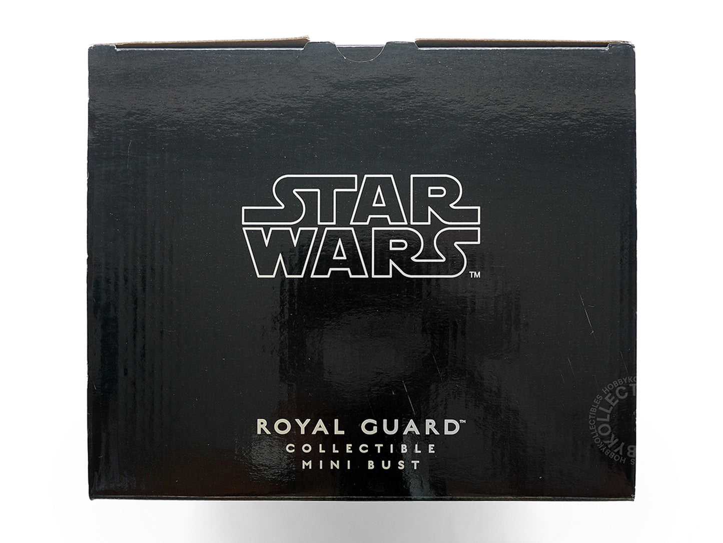 Gentle Giant Star Wars Royal Guard Collectibles Mini Bust BNIB