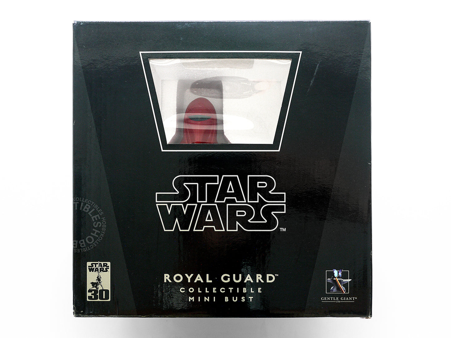 Gentle Giant Star Wars Royal Guard Collectibles Mini Bust BNIB
