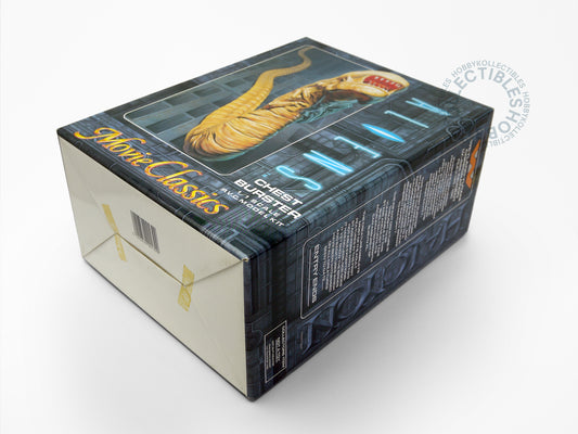 Halcyon Vintage 1/1 Aliens Chest Burster PVC Vinyl Model Kit