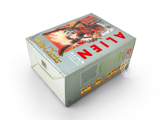 Halcyon Vintage 1/5 Alien HT01 PVC Vinyl Model Kit