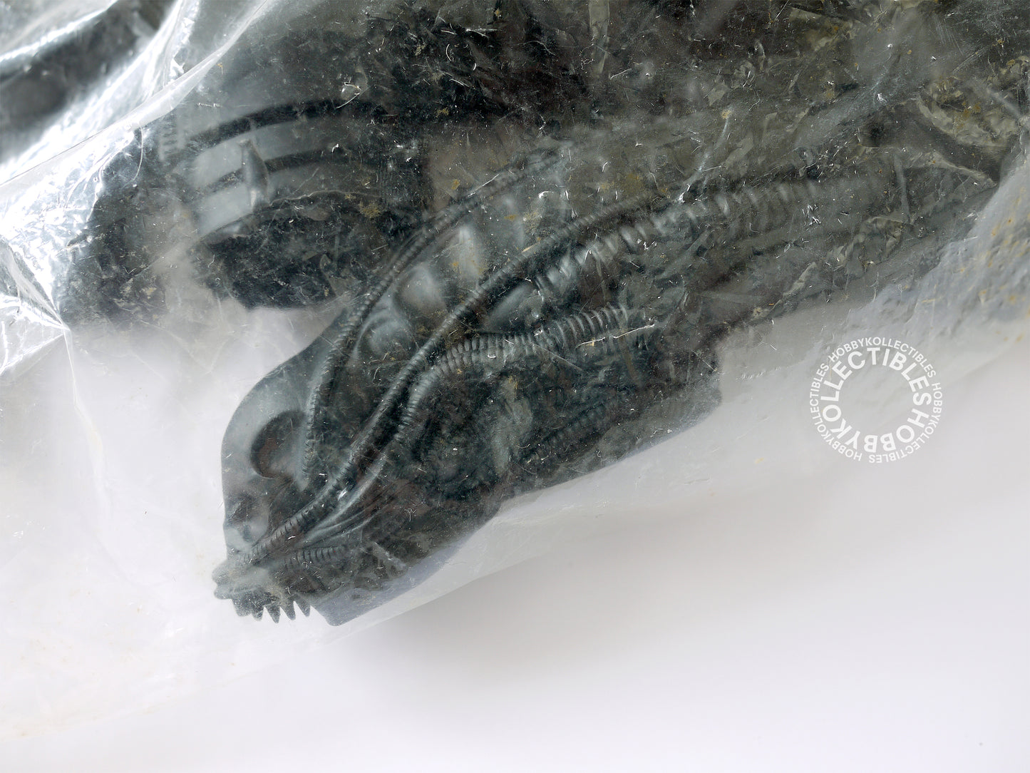 Halcyon Vintage 1/5 Alien HT01 PVC Vinyl Model Kit