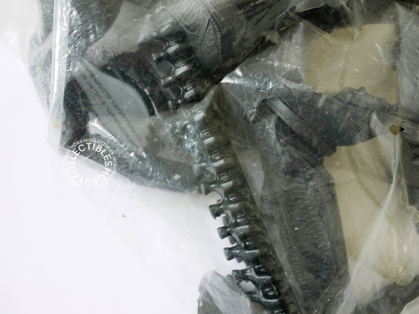 Halcyon Vintage 1/5 Alien HT01 PVC Vinyl Model Kit