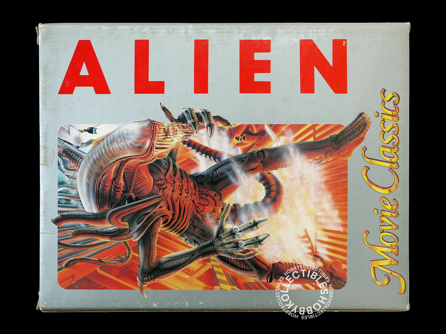Halcyon Vintage 1/5 Alien HT01 PVC Vinyl Model Kit