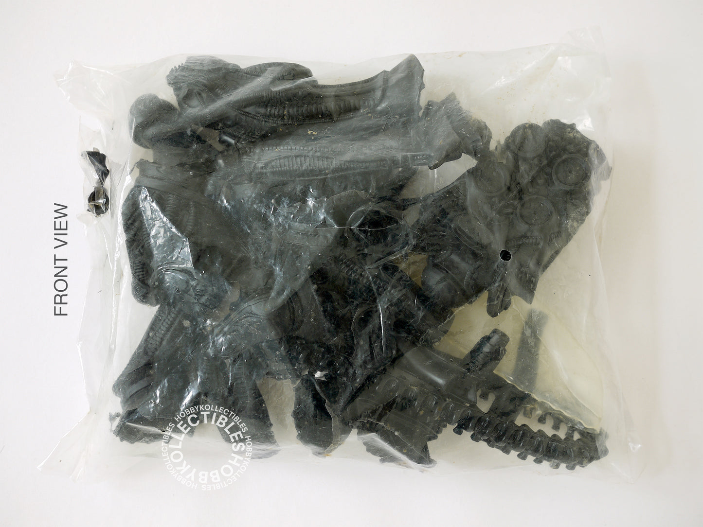 Halcyon Vintage 1/5 Alien HT01 PVC Vinyl Model Kit