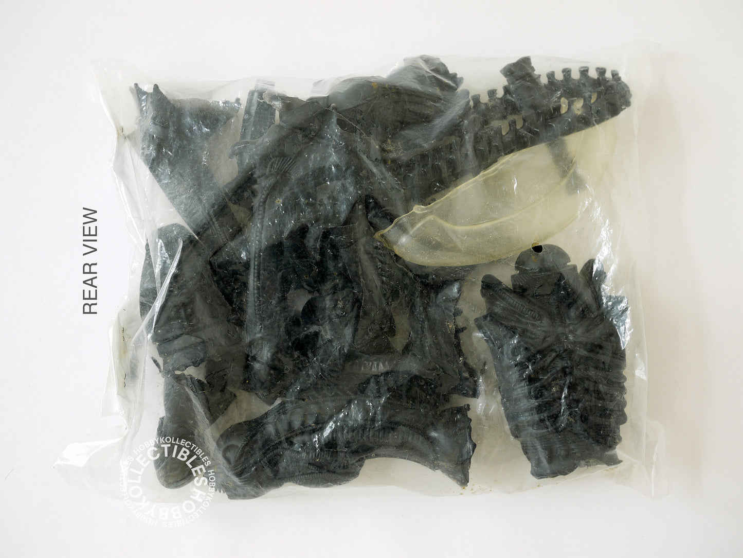 Halcyon Vintage 1/5 Alien HT01 PVC Vinyl Model Kit