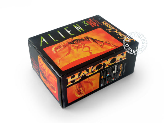 Halcyon Vintage 1/1 Alien 3 Queen Chest Burster PVC Vinyl Model Kit