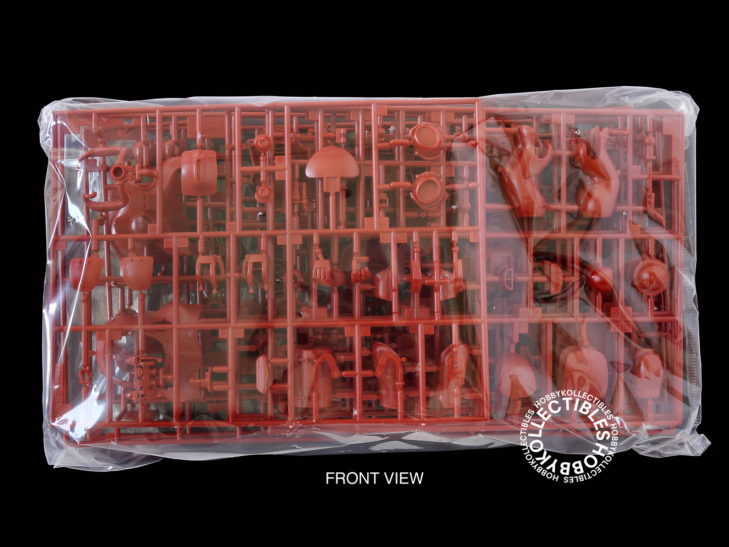 Hasegawa Ma.K 1/20 Robot Battle MK44 HammerKnight Limited Ed. #64110 Model Kit