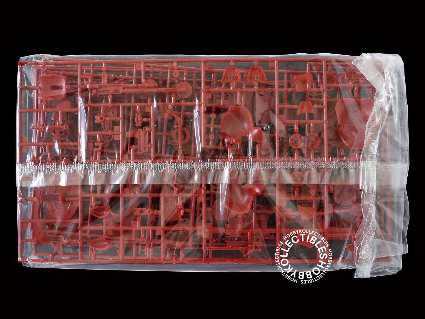 Hasegawa Ma.K 1/20 Robot Battle MK44 HammerKnight Limited Ed. #64110 Model Kit