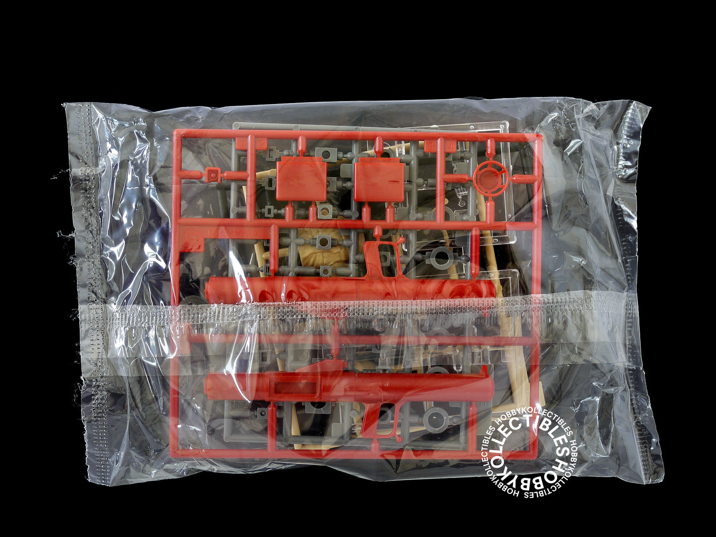 Hasegawa Ma.K 1/20 Robot Battle MK44 HammerKnight Limited Ed. #64110 Model Kit