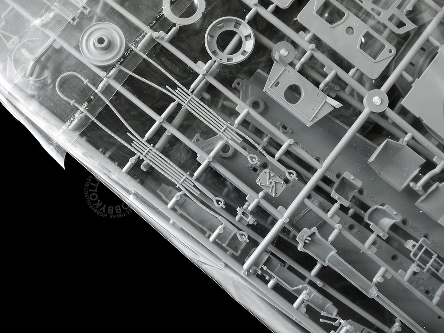 Hasegawa 1/35 King Tiger [ Henschel Turret ] Tank Plastic Kit Limited Edition