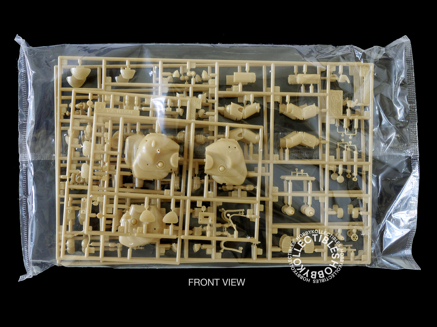 Hasegawa Ma.K SF3D 1/35 Melusine #64103 Plastic Model Kit