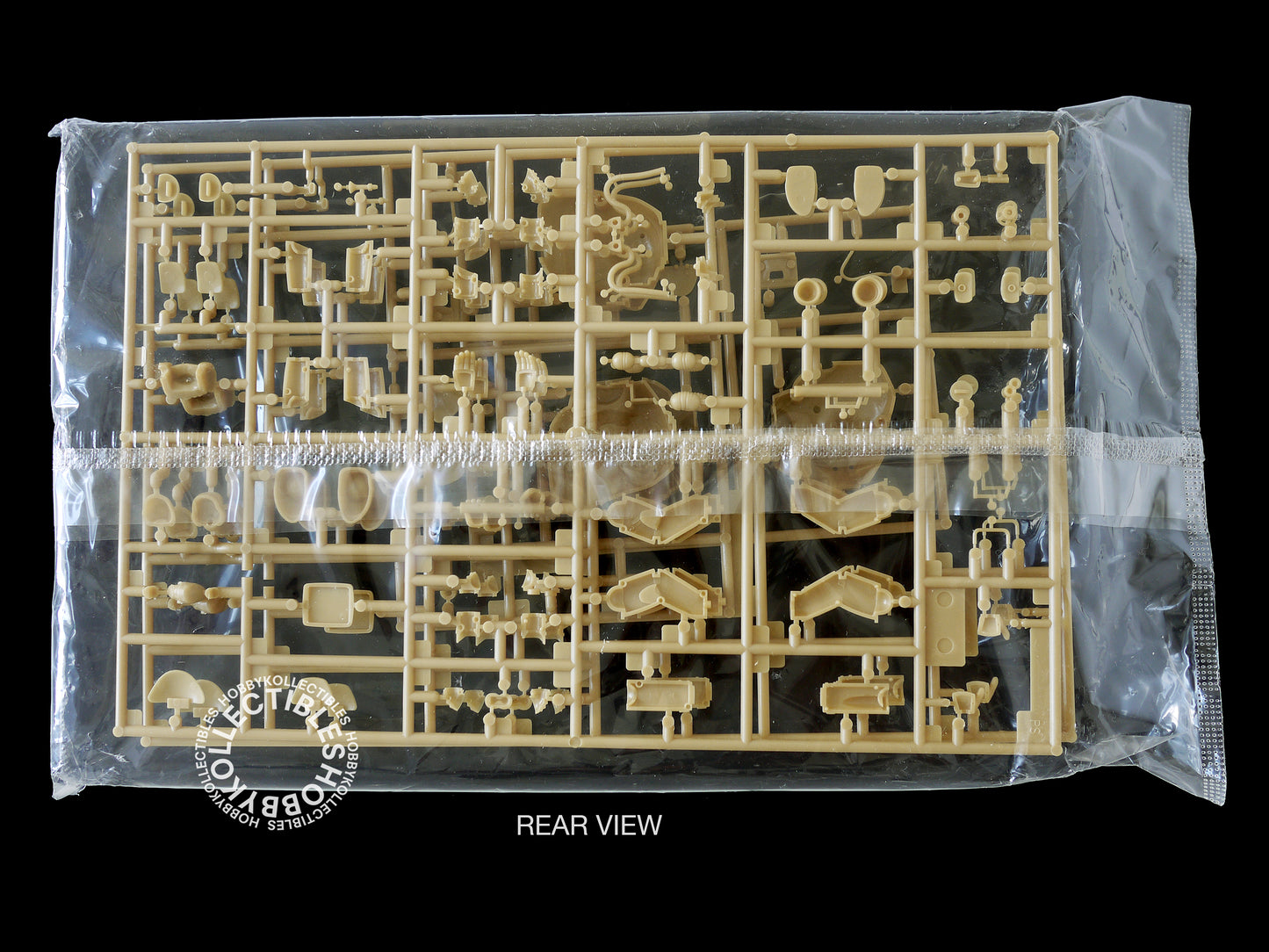 Hasegawa Ma.K SF3D 1/35 Melusine #64103 Plastic Model Kit