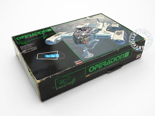 Hasegawa 1/144 STX Multiform Omega Space Shuttle/Patrol Hopper