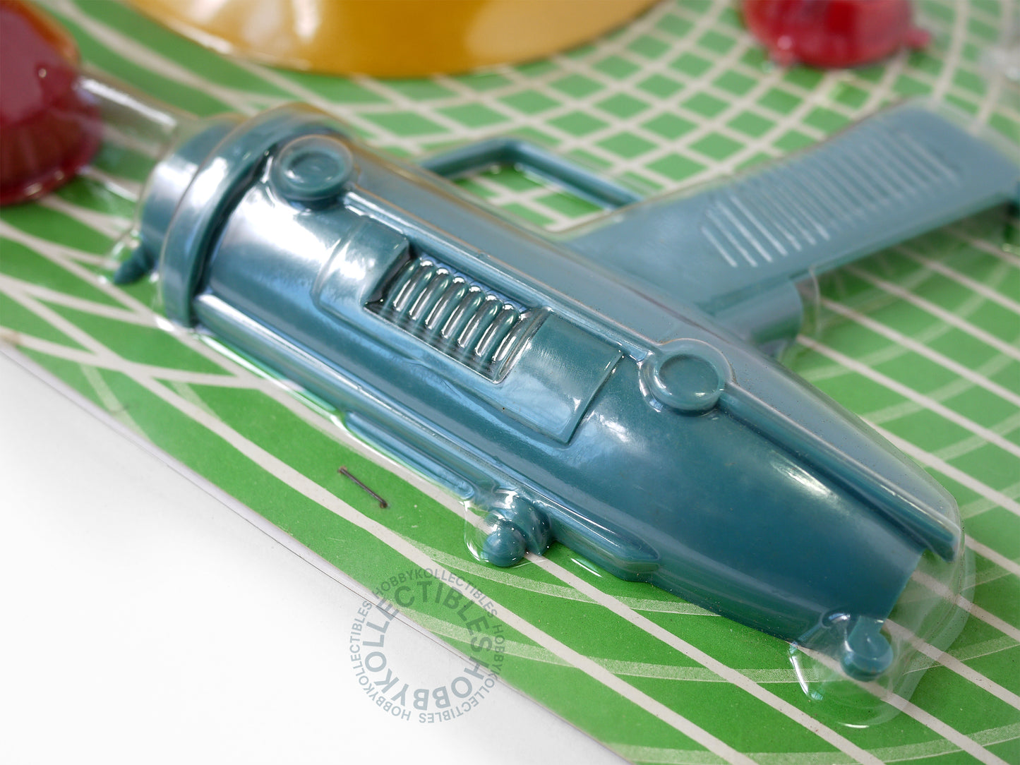 Imai Vintage Space Receiver Model Kit Mega Rare