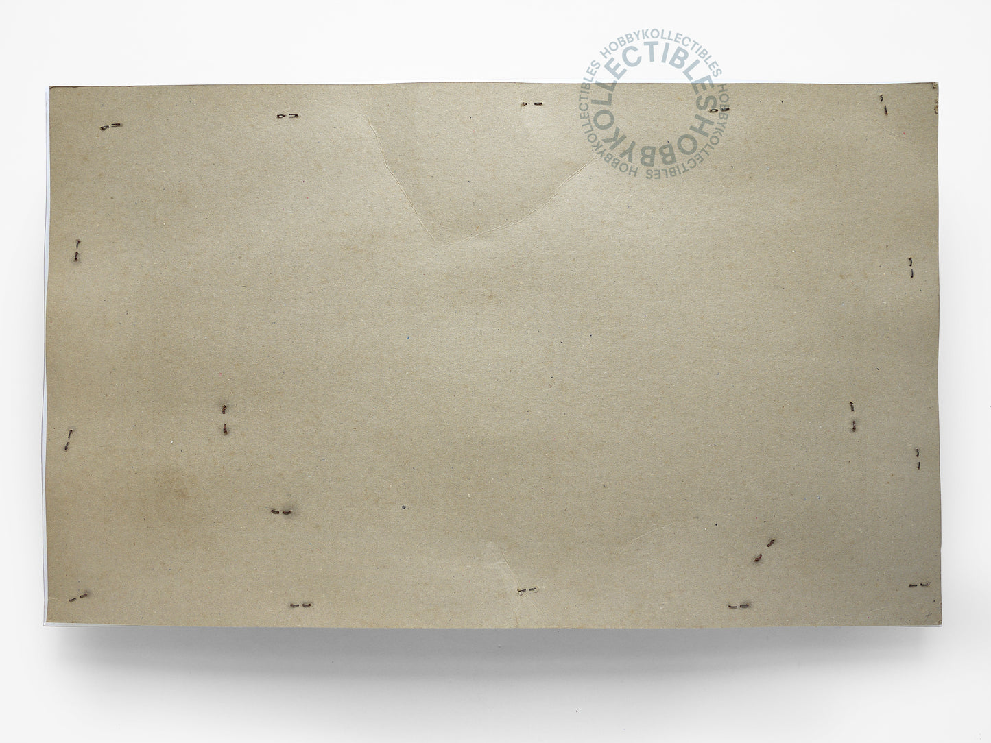 Imai Vintage Space Receiver Model Kit Mega Rare