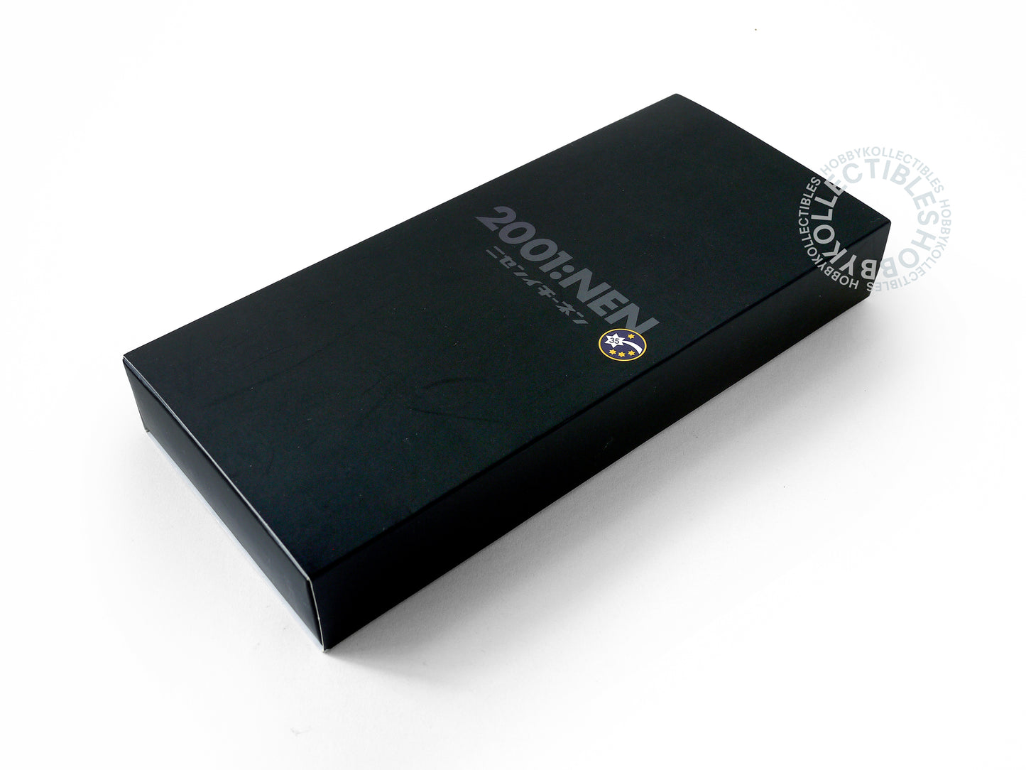 Ma.K Kaiyodo SF3D 1/35 Fireball Raccoon Heinrich Capsule Model Kit Limited Edition