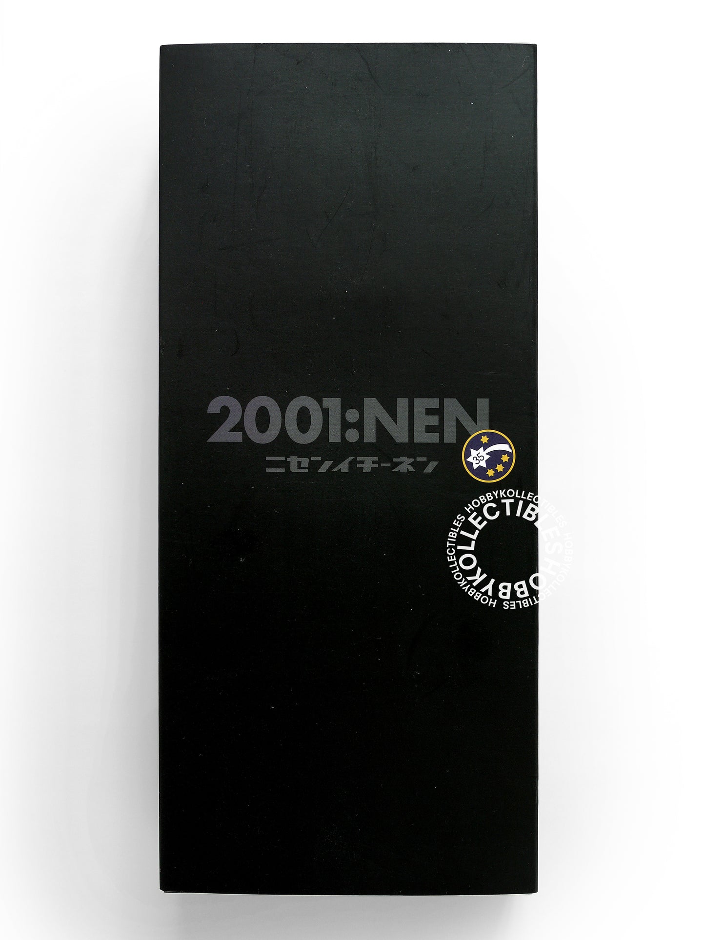 Ma.K Kaiyodo SF3D 1/35 Fireball Raccoon Heinrich Capsule Model Kit Limited Edition