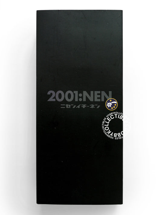 Ma.K Kaiyodo SF3D 1/35 Fireball Raccoon Heinrich Capsule Model Kit Limited Edition