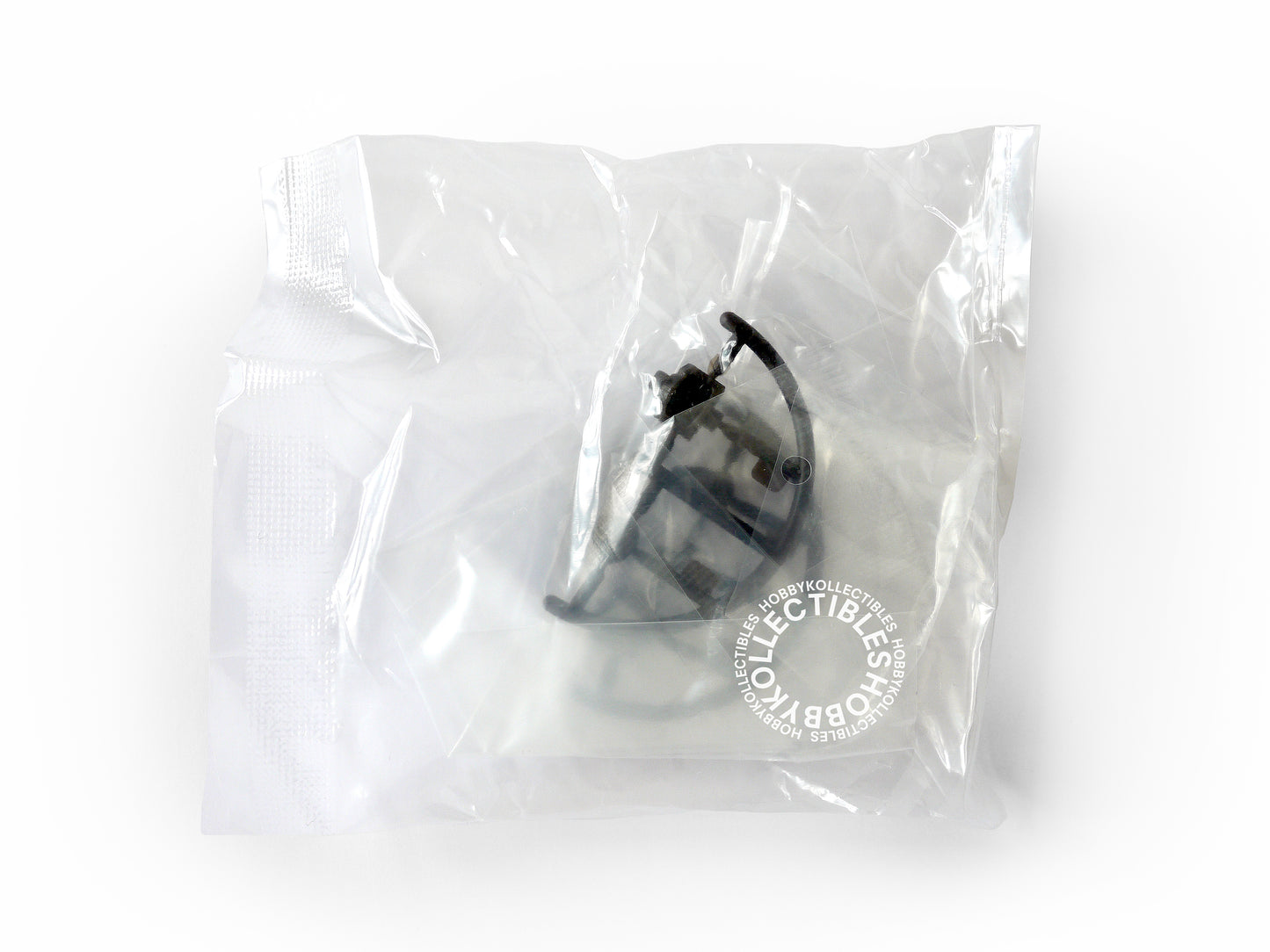 Ma.K Kaiyodo SF3D 1/35 Fireball Raccoon Heinrich Capsule Model Kit Limited Edition