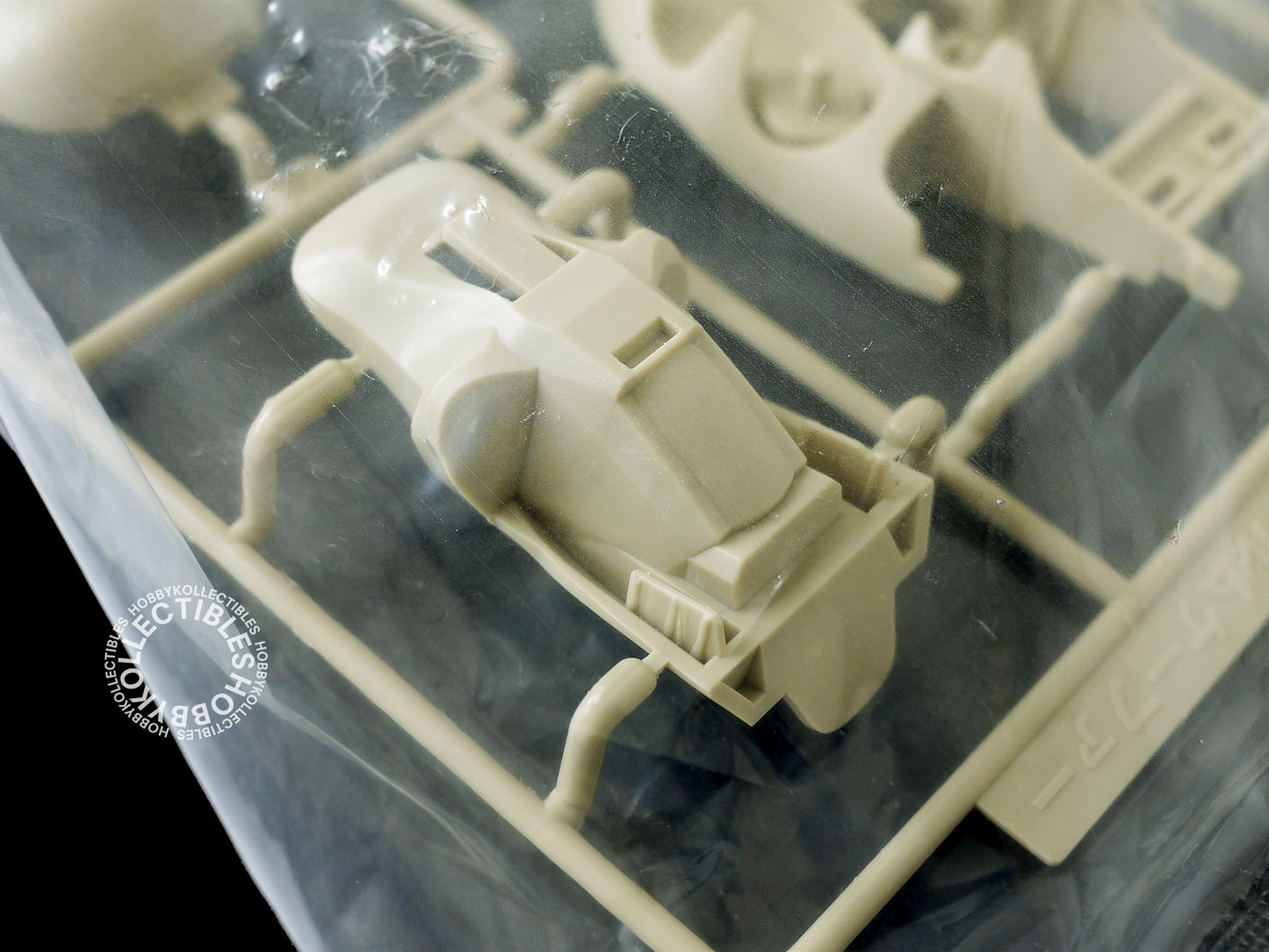 Kaiyodo Do-Yanen Ma.K 1/35 PKA Sturm Käfer Strahl Demokratische Republik
